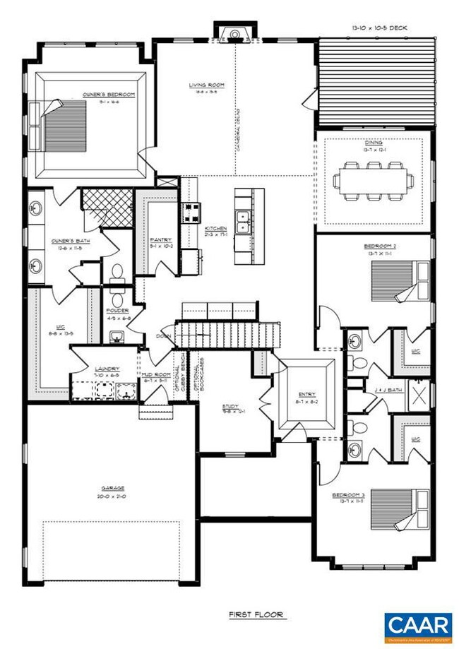 614 Drumin Rd, Shadwell, VA 22947 - photo 3