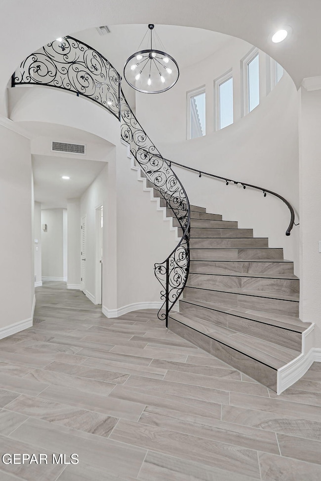 6489 Calle Placido Dr, El Paso, TX 79912 - photo 3