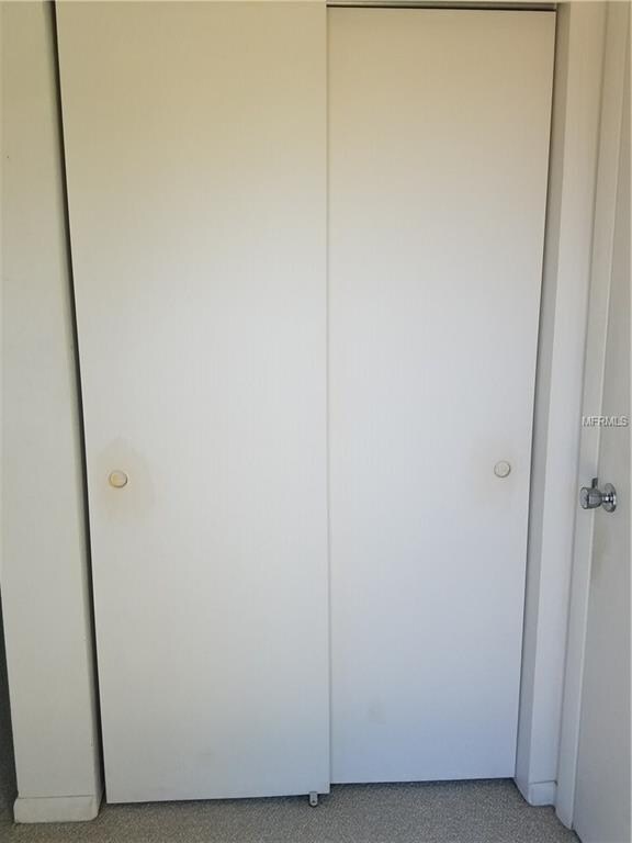 Upon Entering Home You'll Find a Large Double Coat