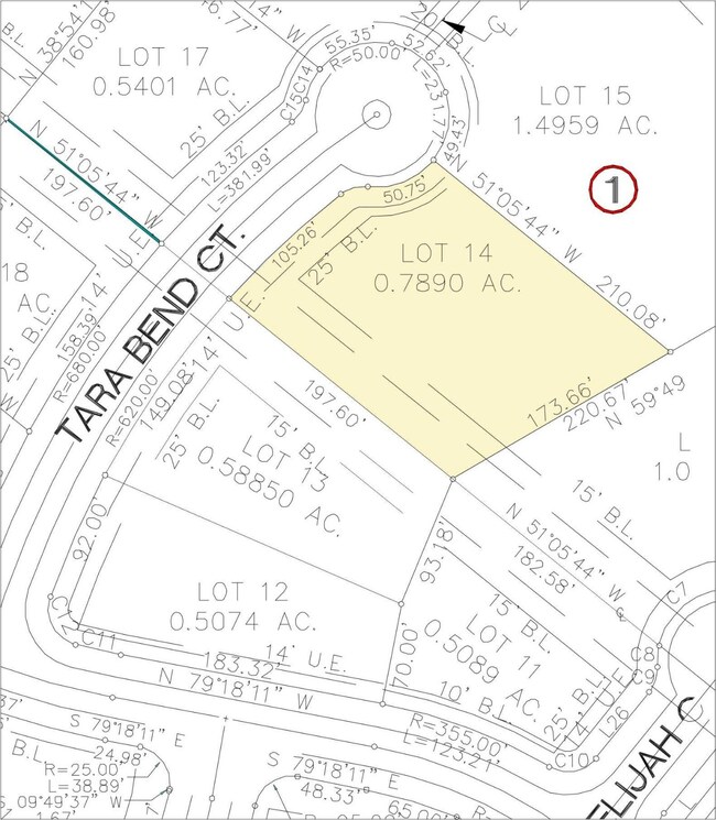 25218 Tara Bend Ct, Tomball, TX 77375 - photo 2