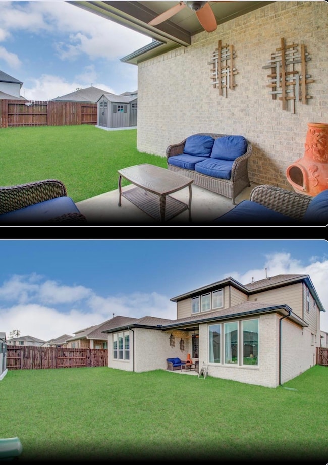 11914 McCallister Run Dr, Humble, TX 77346 - photo 2