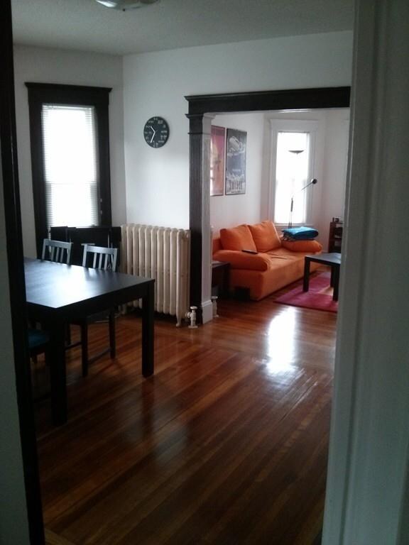 19 Marion Rd unit 2, Belmont, MA 02478 - photo 4