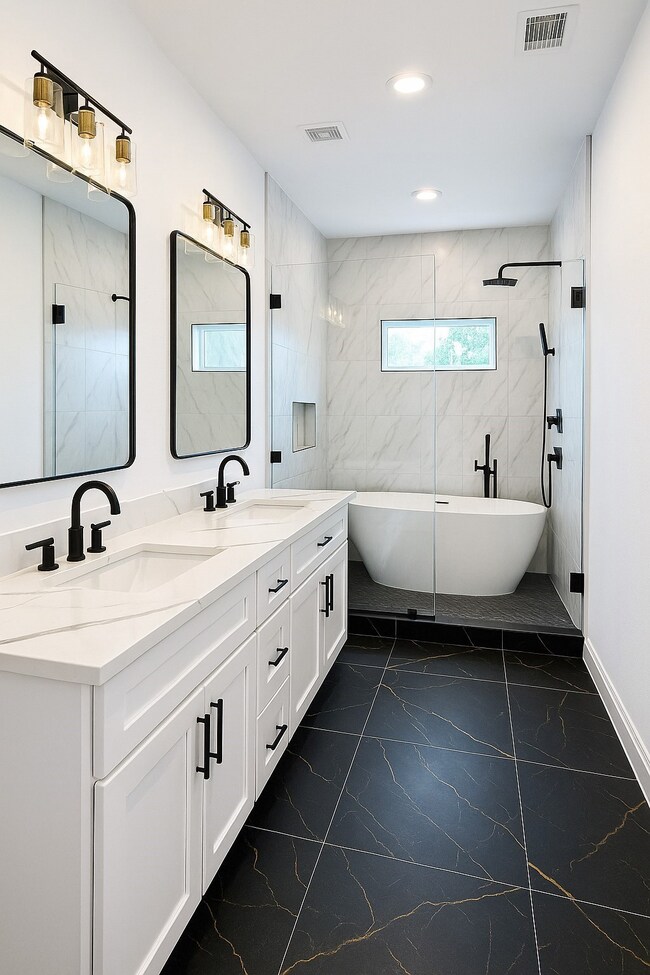 2213 Brackenridge St unit A, Houston, TX 77026 - photo 6