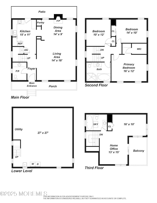 75 Portland Rd, Highlands, NJ 07732 - photo 7