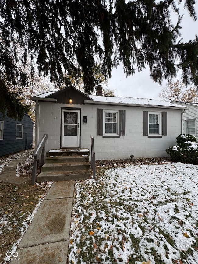 138 N 3rd Ave, Beech Grove, IN 46107 - photo 5