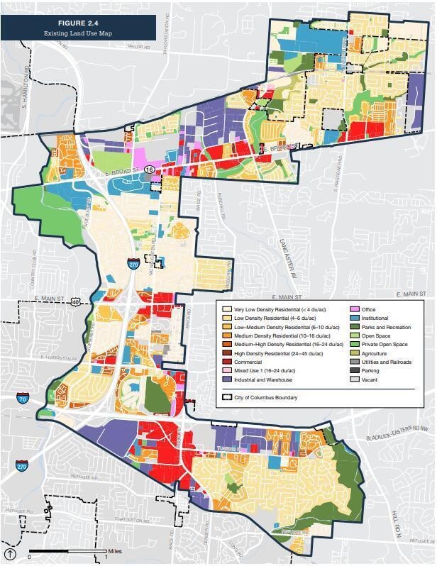187 McNaughten Rd, Columbus, OH 43213 - photo 5