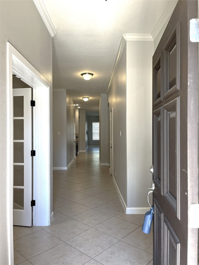 Welcome Home.
Beautiful Entry