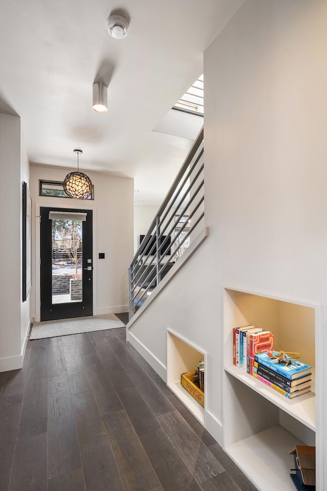 Entry Way