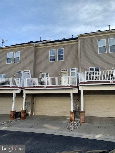 9417 Manor Forge Way, Owings Mills, MD 21117 - photo 4