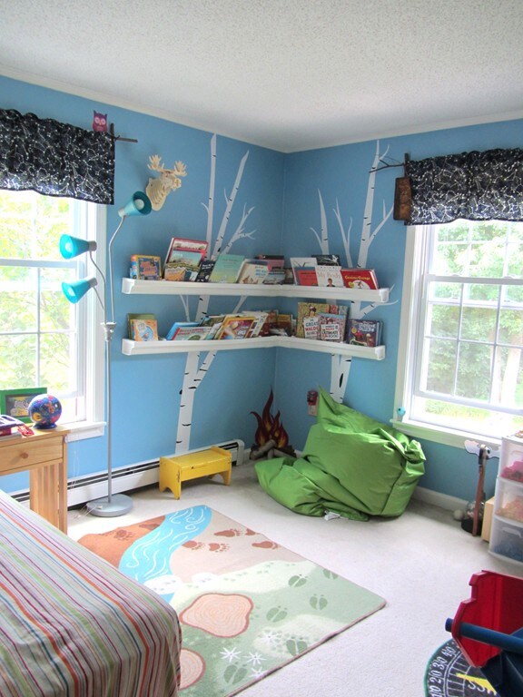 954 Wauwinet Rd, Barre, MA 01005 - photo 7