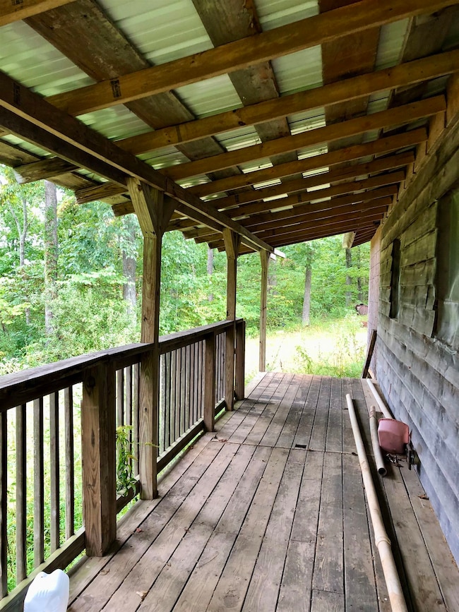 1142 Roscoe Davis Cemetery Rd, Genoa, WV 25517 - photo 4