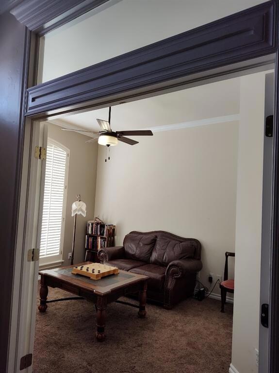 2705 Lancaster Ct, Edmond, OK 73012 - photo 4