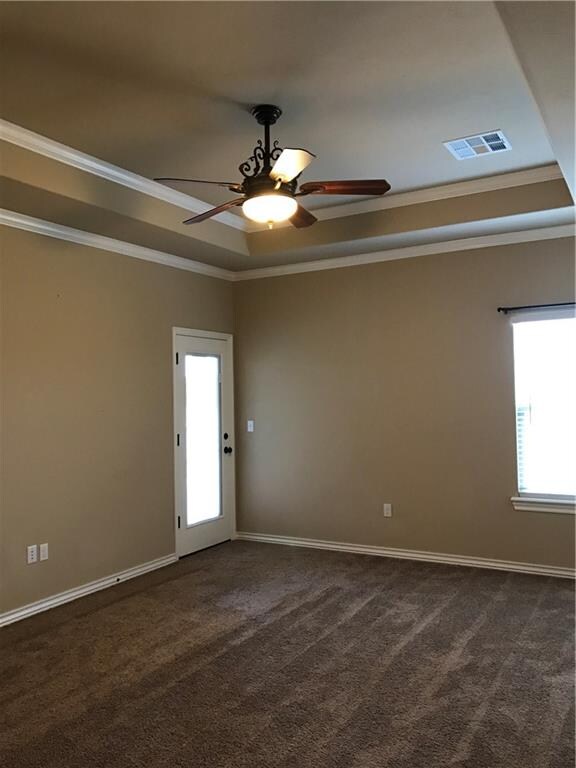 306 Hillside Dr, Harrah, OK 73045 - photo 7