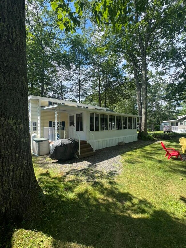 191 Tatnic Rd unit 51, Wells, ME 04090 - photo 6