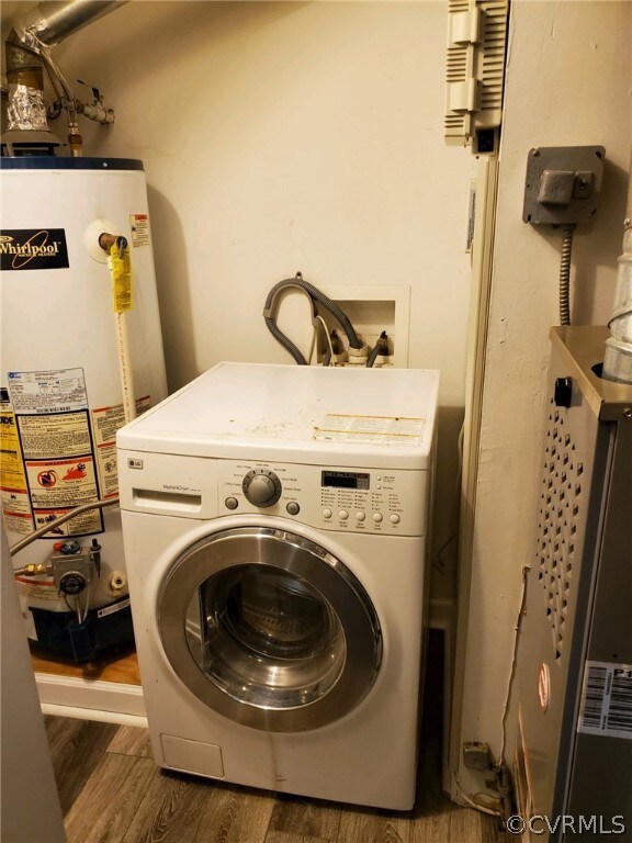 3109 N Parham Rd unit 40, Henrico, VA 23294 - photo 7