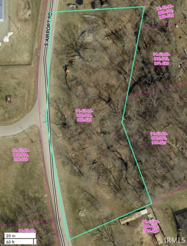 0 S Airport Rd unit 202443152, Monticello, IN 47960 - photo 2