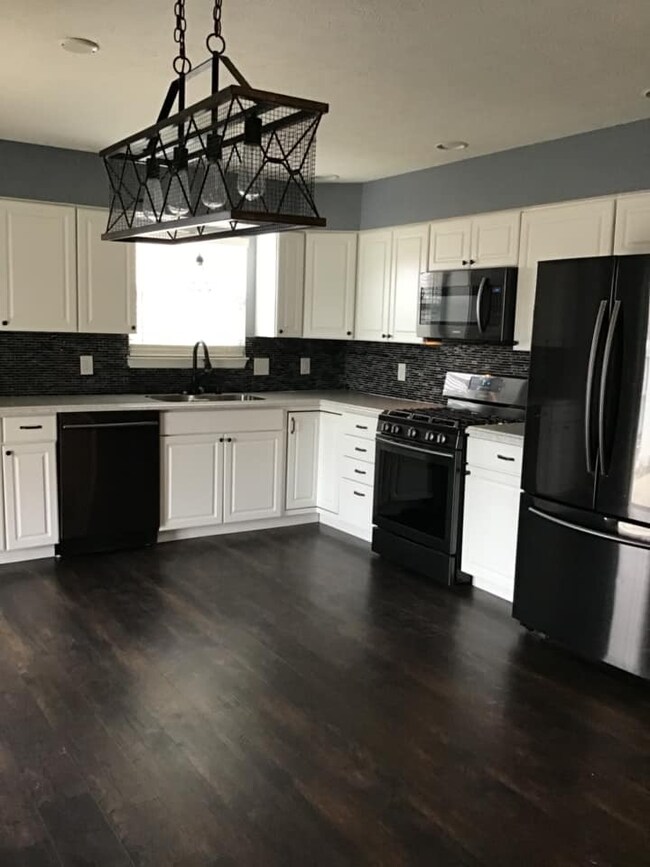 608 Stockbridge Ln, Lafayette, IN 47909 - photo 5