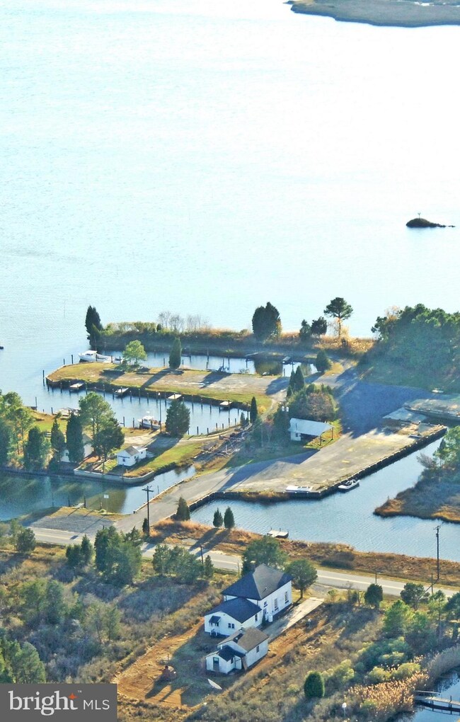 2333 Wingate Bishops Head Rd, Wingate, MD 21675 - photo 4