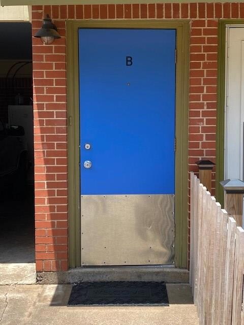 605  607 S Church St, Nacogdoches, TX 75961 - photo 4