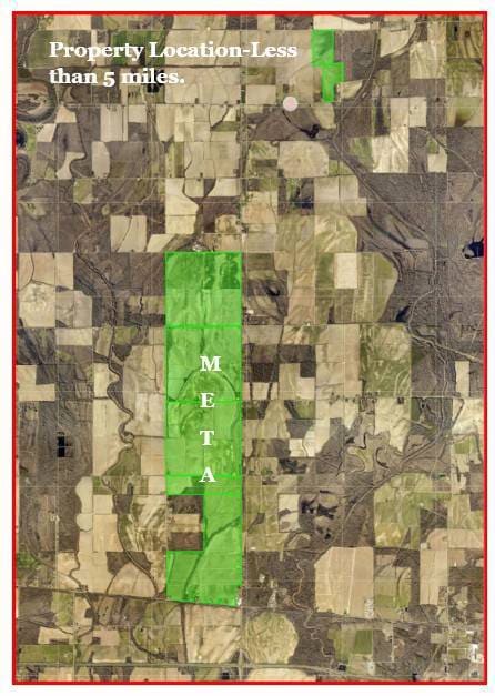 0000 Mitchner Caston Rd, Rayville, LA 71269 - photo 2