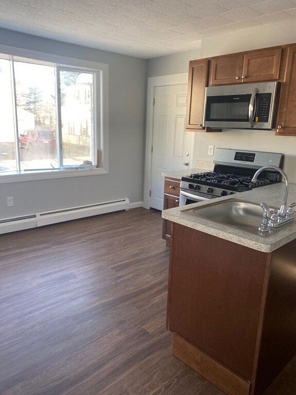 58 Oak St unit 1, Taunton, MA 02780 - photo 2