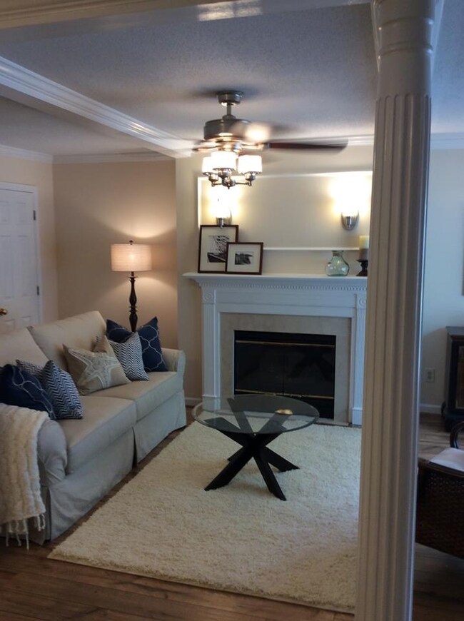 217 Emerald Way, Spartanburg, SC 29302 - photo 4