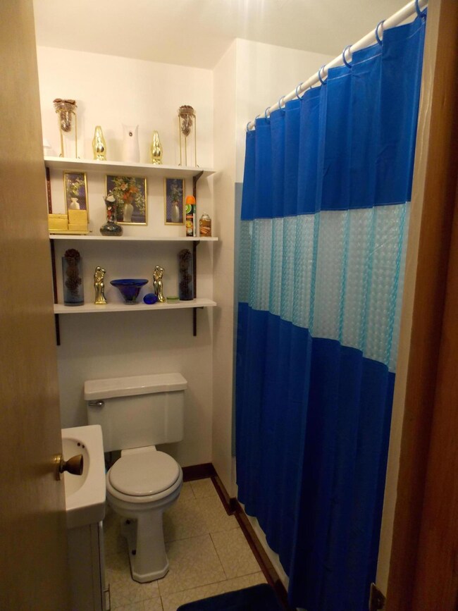 full bath