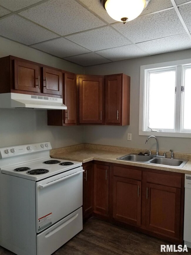 615 E High St, Davenport, IA 52803 - photo 5