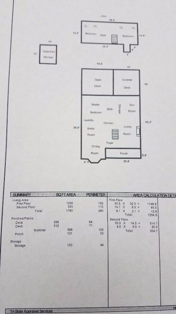 4359 Quail Creek Rd, Augusta, GA 30907 - photo 2