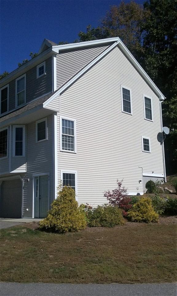 6 Townhouse Way unit 1, Ashland, NH 03217 - photo 4