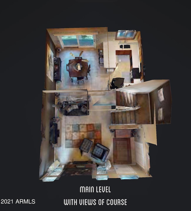 2524 S El Paradiso unit 72, Mesa, AZ 85202 - photo 7