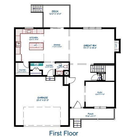 2 Chippewa Way, West Bridgewater, MA 02379 - photo 2