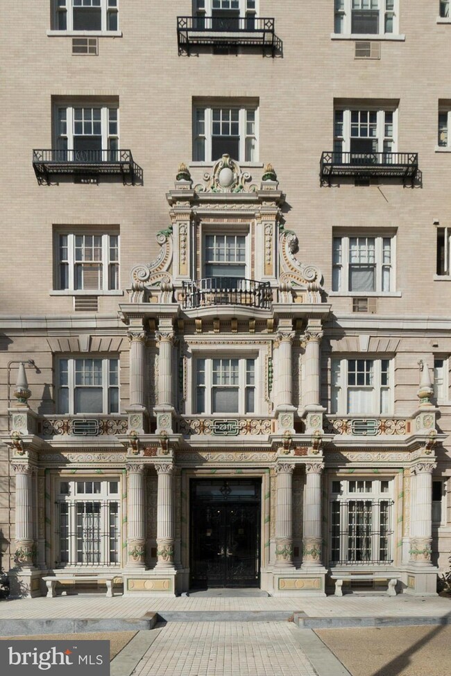 Woodward-A-Condominium unit 407, Washington, DC 20008 - photo 3