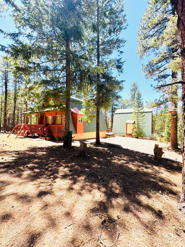 Cabin