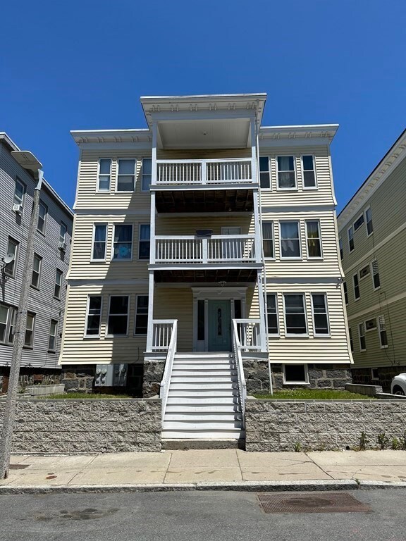 22 Hosmer St unit 1, Mattapan, MA 02126 - photo 2