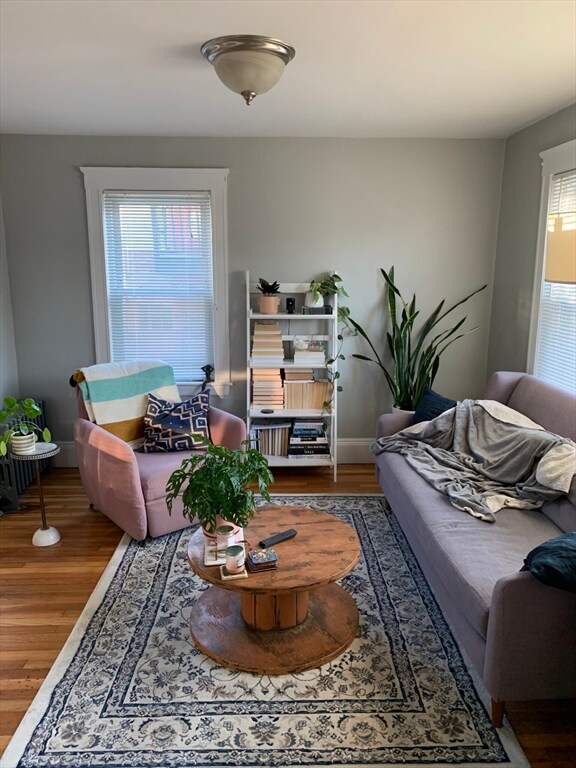 250 Hyde Park Ave, Jamaica Plain, MA 02130 - photo 4