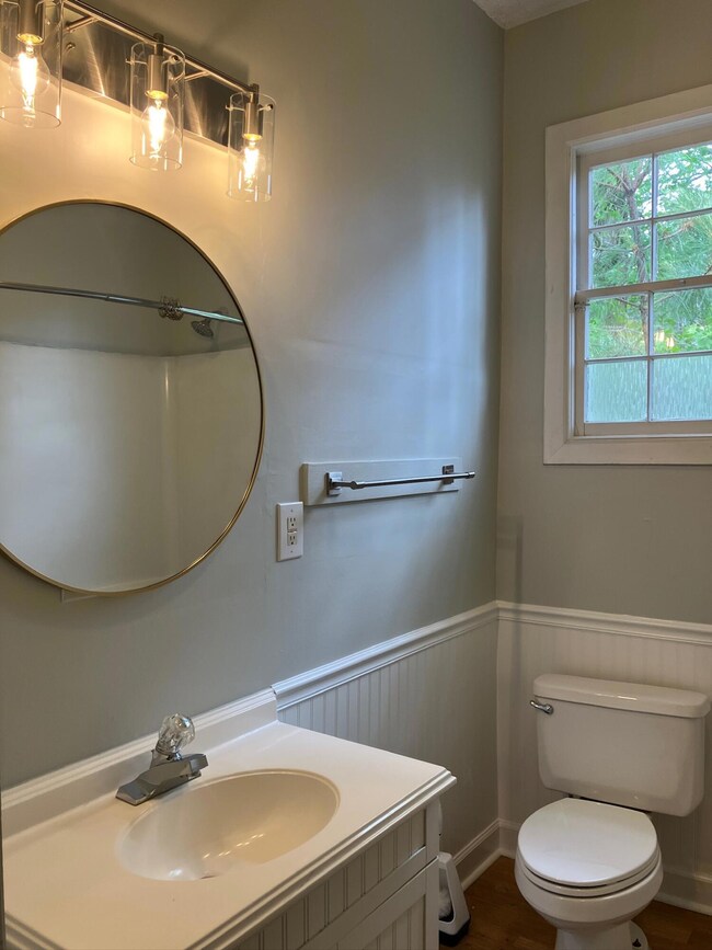8C Bathroom