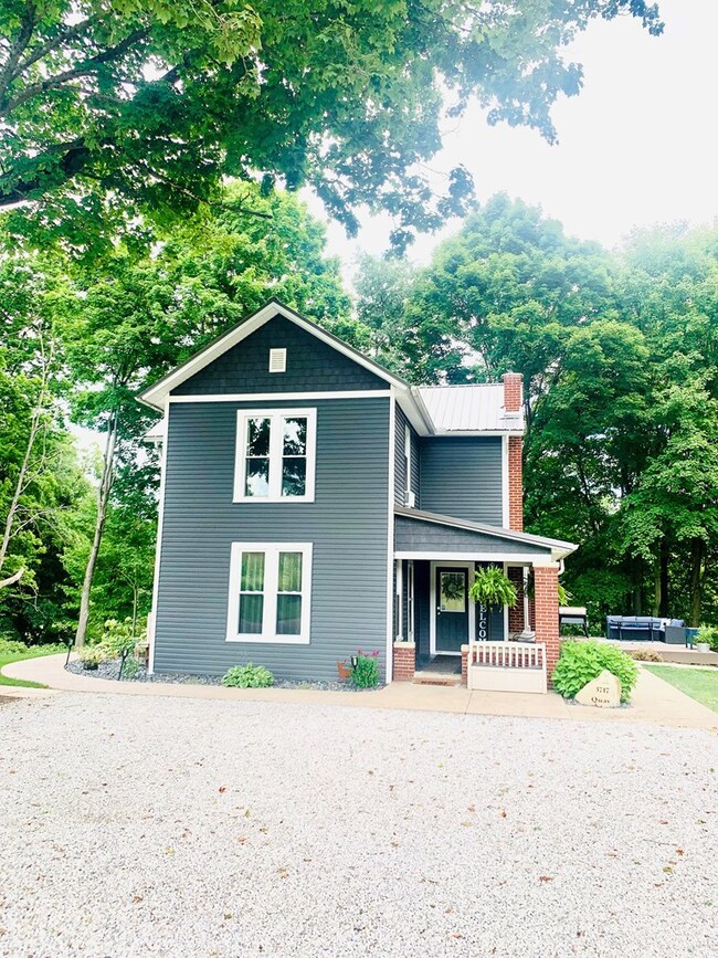 3717 Stout Rd, Lucas, OH 44843 - photo 5