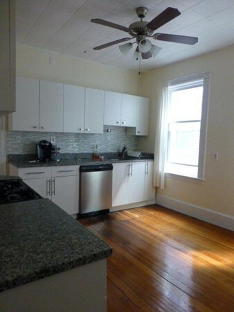 9 Sachem St unit 2, Roxbury Crossing, MA 02120 - photo 4