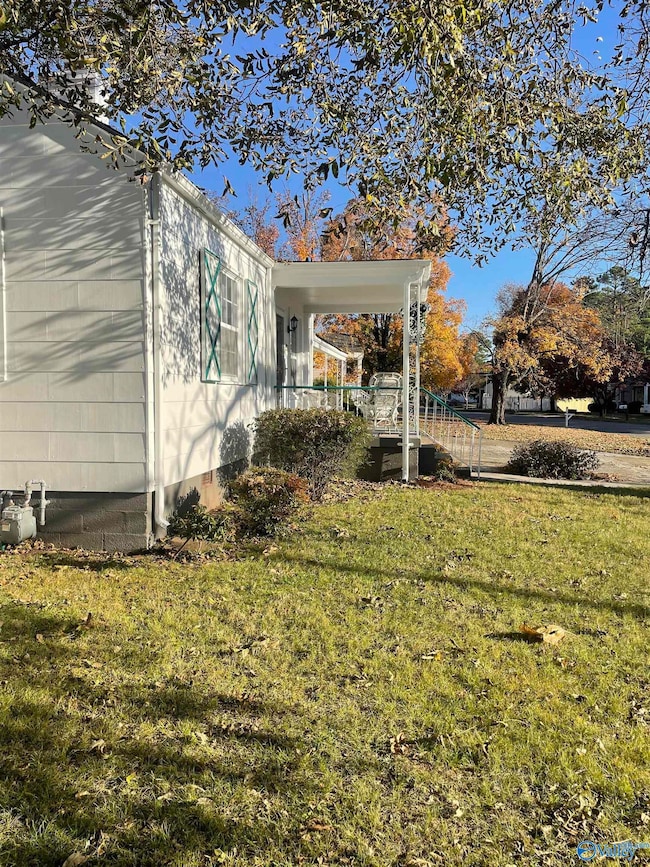 unlisted-address, Huntsville, AL 35801 - photo 3