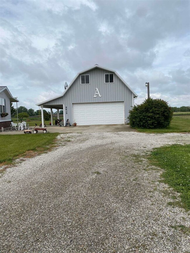 Barn