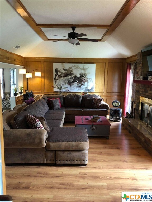 2322 Tiffany Dr, Copperas Cove, TX 76522 - photo 3