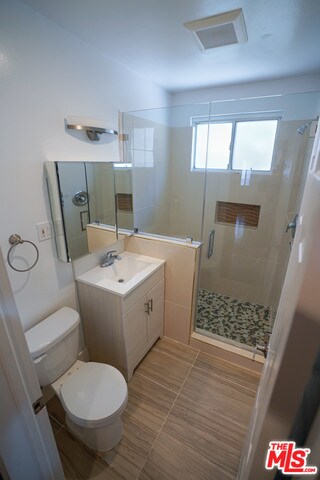 Remodeled Bathroom