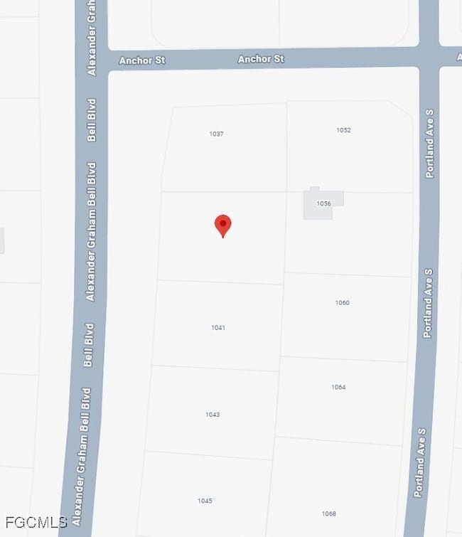 1039 Bell Blvd S, Lehigh Acres, FL 33974 - photo 2