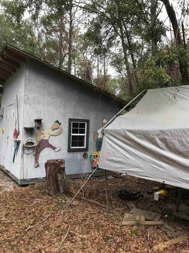 271 Emmett Whaley Rd, Crawfordville, FL 32327 - photo 7