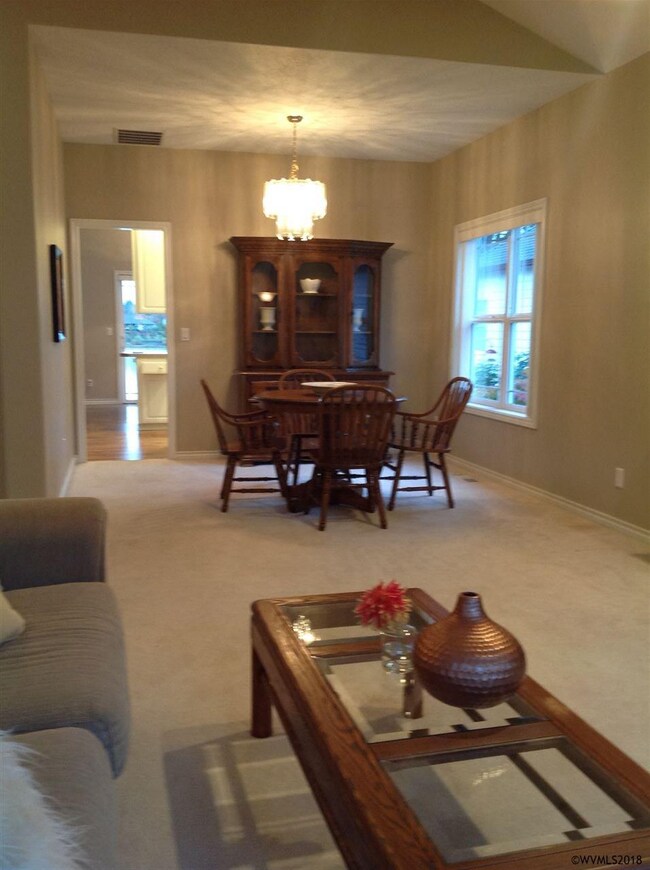 406 Lakefair Cir N, Keizer, OR 97303 - photo 5