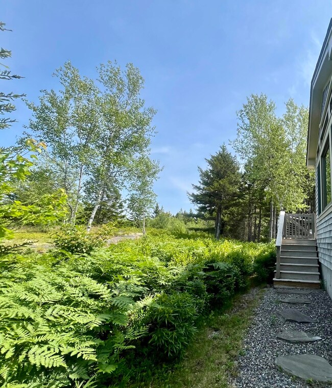 Exterior Front / East Facad