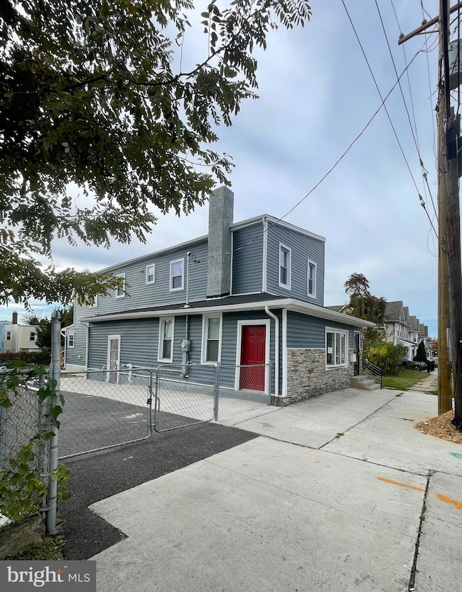 909 N 24th St, Camden, NJ 08105 - photo 2