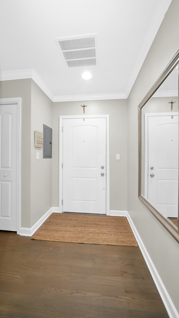 3234 N Central Ave unit 302, Chicago, IL 60634 - photo 4