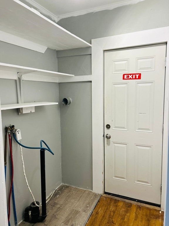 44 Virginia St unit 1, Springfield, MA 01108 - photo 5